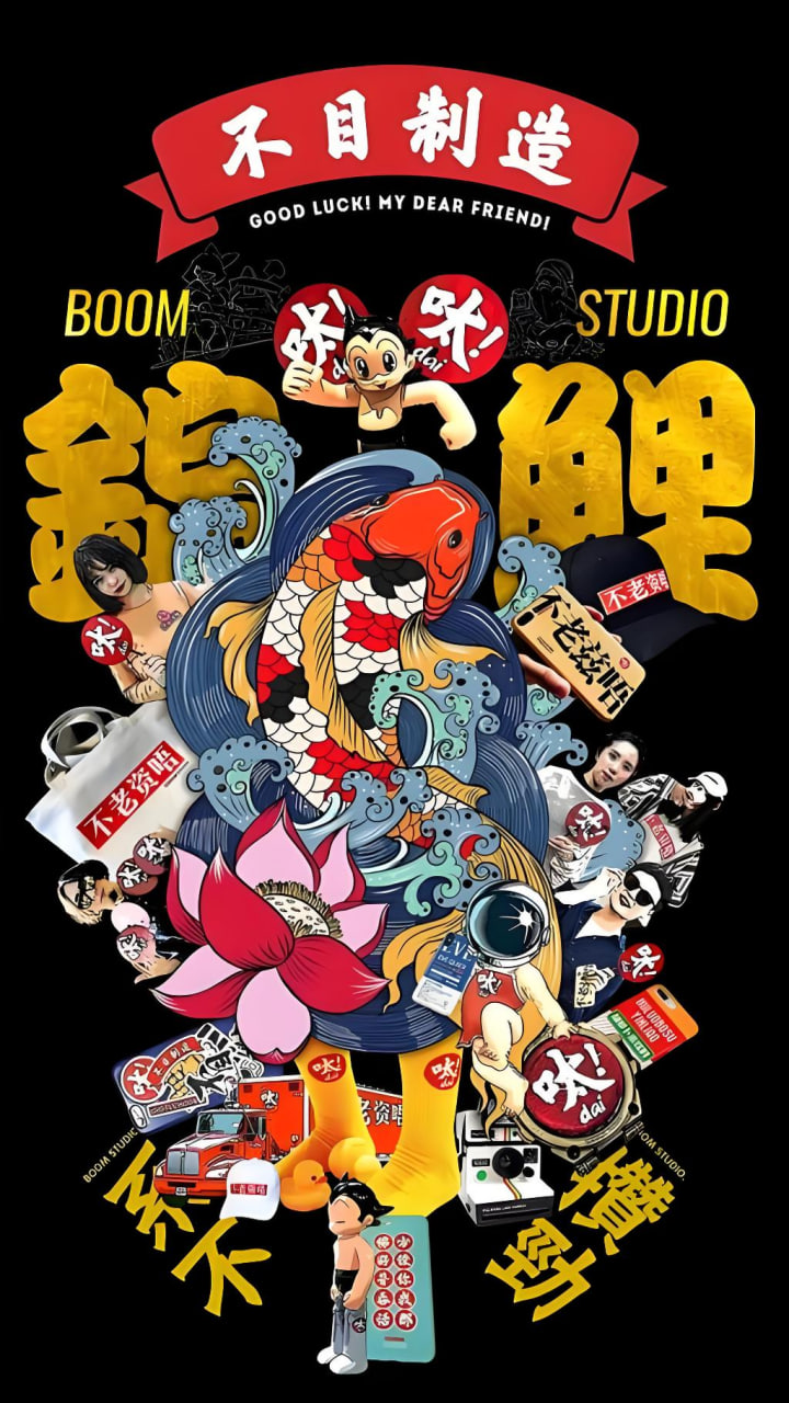 山田美咲角色